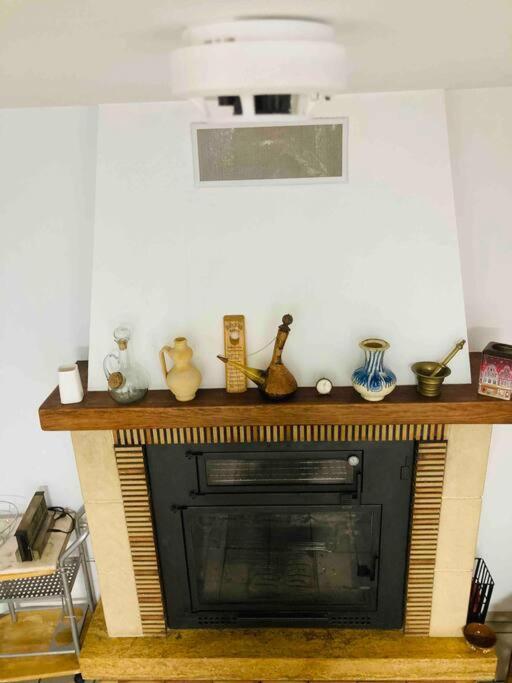 Alojamiento Rural Los Perez Lucainena De Las Torres Εξωτερικό φωτογραφία