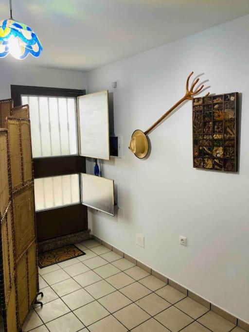 Alojamiento Rural Los Perez Lucainena De Las Torres Εξωτερικό φωτογραφία