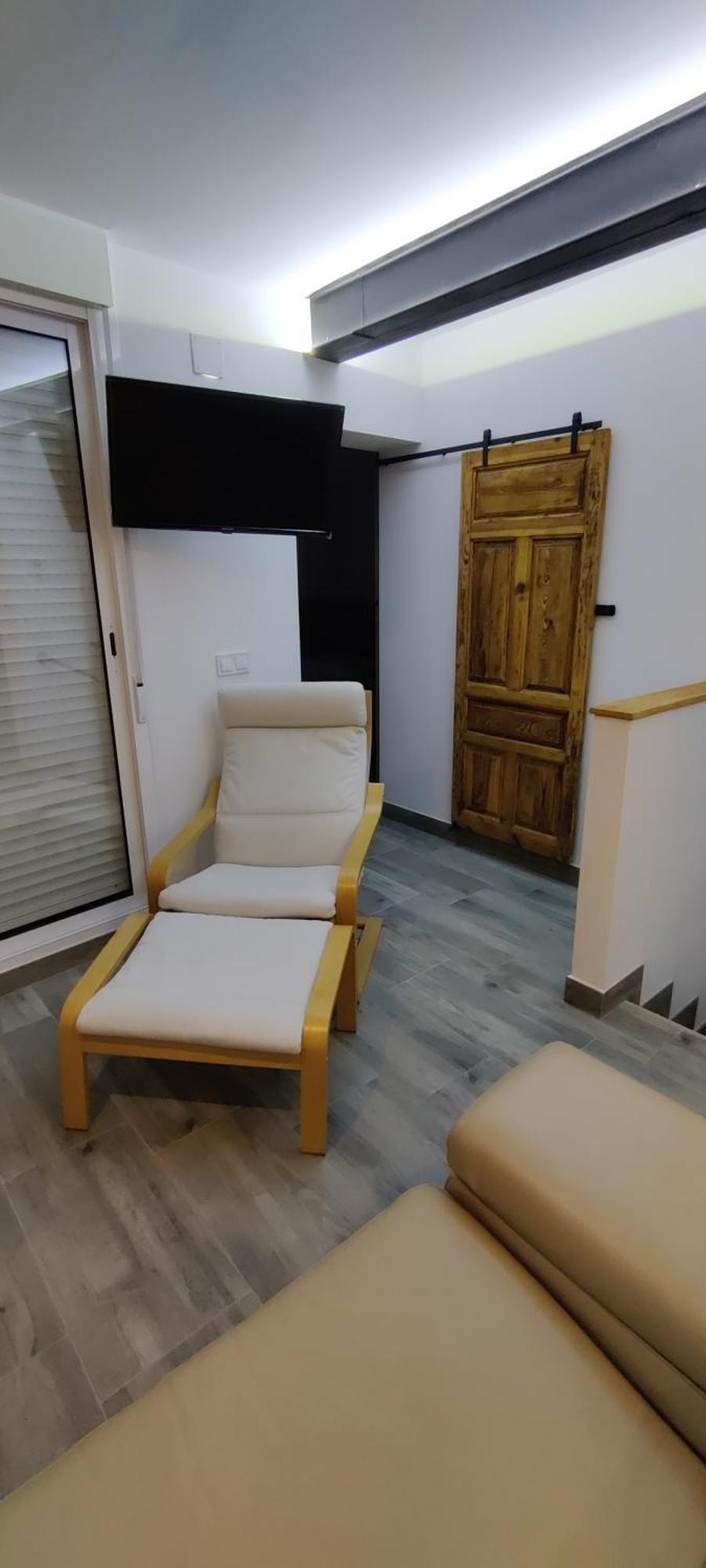 Alojamiento Rural Los Perez Lucainena De Las Torres Εξωτερικό φωτογραφία