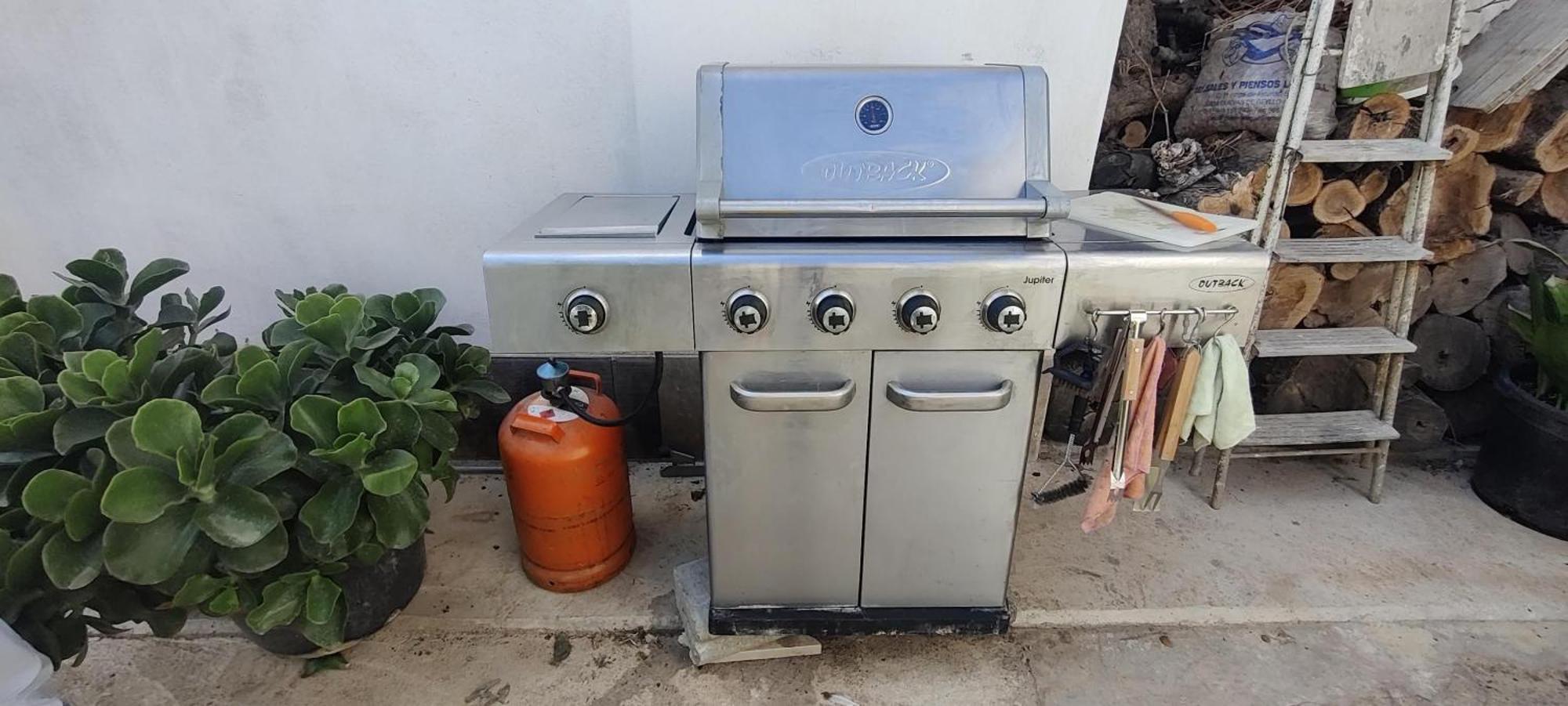 Alojamiento Rural Los Perez Lucainena De Las Torres Εξωτερικό φωτογραφία